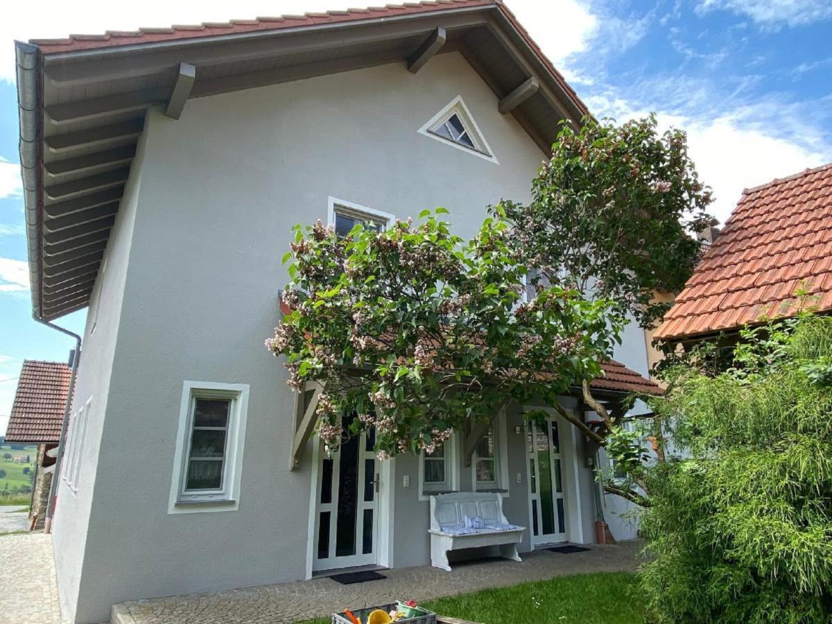 Ferienhof Stetter Schöllnach Dış mekan fotoğraf