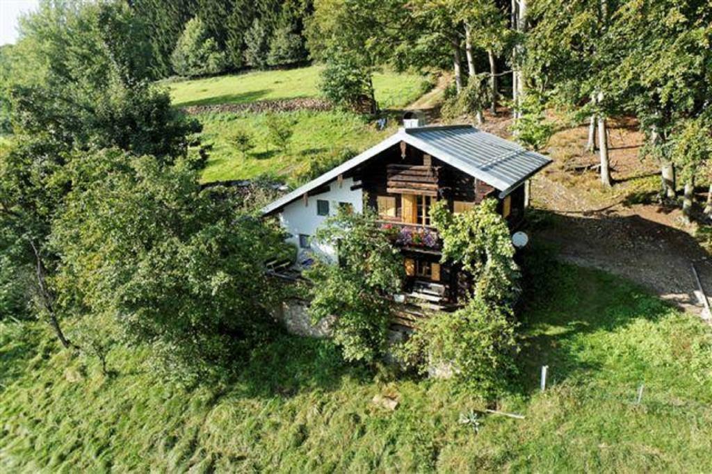 Ferienhof Stetter Schöllnach Dış mekan fotoğraf