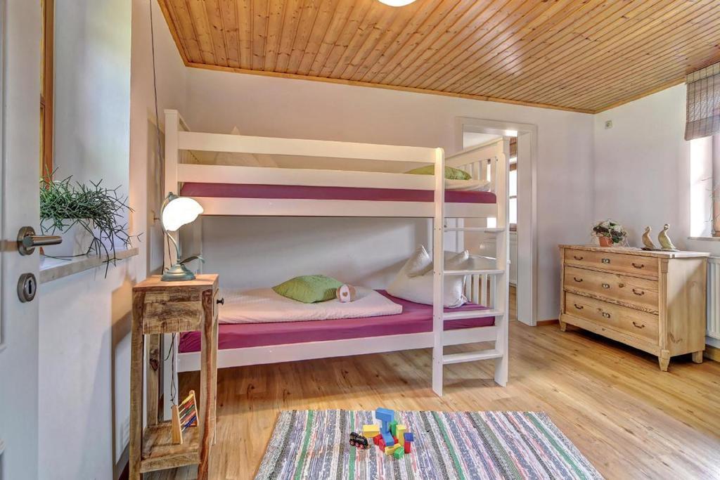 Ferienhof Stetter Schöllnach Dış mekan fotoğraf